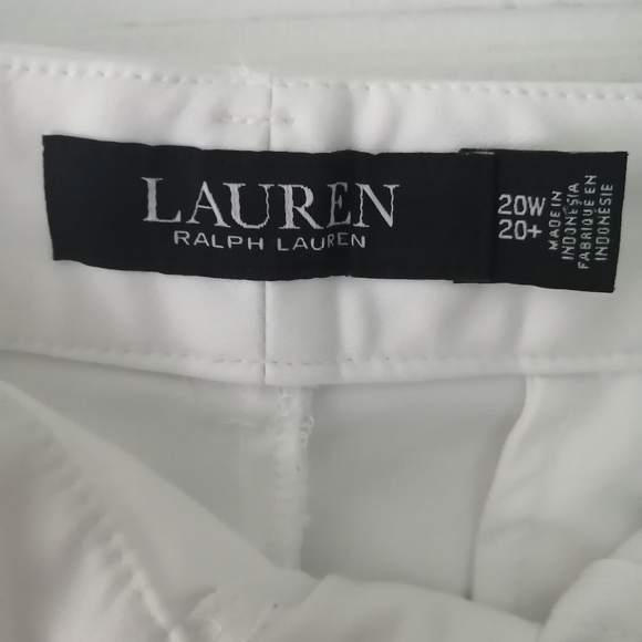 Lauren Ralph Lauren Size 20W - Picture 4 of 6